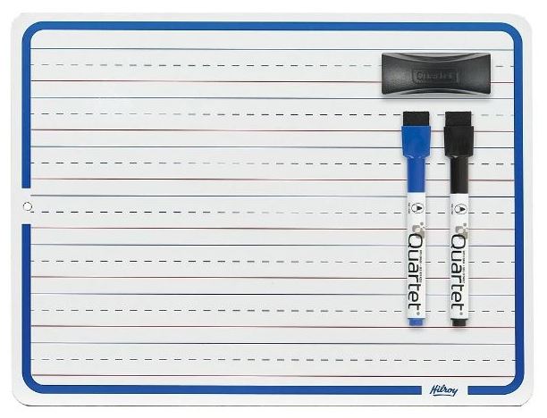 Hilroy Double-Sided Lap Board