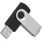 School Source USB Flash Drive - 4GB